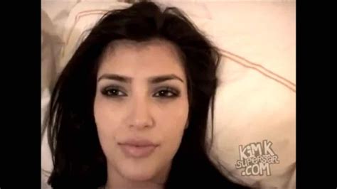 kim k sextape|Kim Kardashian reveals what is on unseen ‘sex tape’